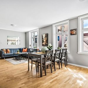 Appartement met Drie Slaapkamers op de Tweede Verdieping